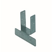 GB trussclip verticaal 75mm verzinkt | 25 stuks - 17212310