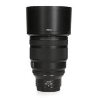 Nikon Z 85mm F1.2 S