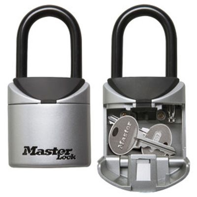 Masterlock Sleutelkast Select Access - 5406EURD 5406EURD