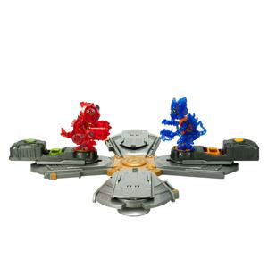 Silverlit Biopod Kombat Deluxe Battle pack