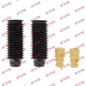 Aanslagrubber met stofkap - Protection kit 910131