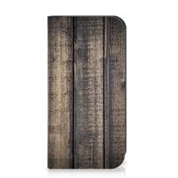 iPhone 15 Pro Book | Wallet Case | Steigerhout