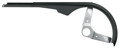 SKS chainblade kettingscherm 48t