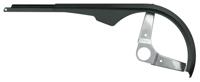 SKS chainblade kettingscherm 48t
