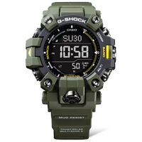 Casio GW-9500-3ER G-Shock Horloge Mudman Radio controlled 53 mm - thumbnail