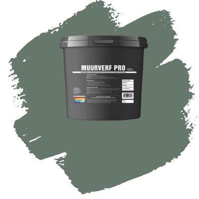 Histor Perfect Finish - Dried Holly Muurverf Pro