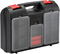 Meister box voor boormachine leeg - wu9067800