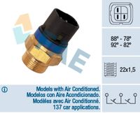 Fae Temperatuurschakelaar 38110