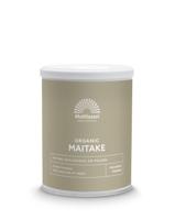 Mattisson Maitake poeder bio 100 Gram
