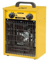 Master B 5 ECA Elektrische Heater 5 kW - 400v - B5ECA