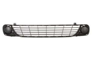 Ventilatiegrille, bumper 6502071310910P