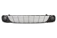 Ventilatiegrille, bumper 6502071310910P