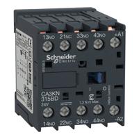 Schneider Electric CA3KN315BD Hulpbeveiliging 1 stuk(s)
