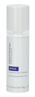 Neostrata Intensive Eye Therapy 15 g Oogverzorging Neostrata Intensive Eye Therapy 15 g Oogverzorging