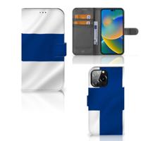 iPhone 14 Pro Max | Bookstyle Case | Finland