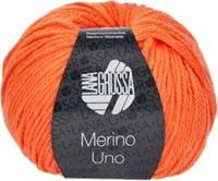 Lana Grossa Merino Uno 057 Coral