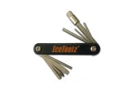 Mini gereedschap Icetoolz Mini gereedschap Icetoolz