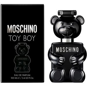 Toy Boy Eau de Parfum 100ml