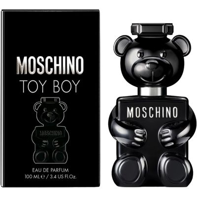 Toy Boy Eau de Parfum 100ml