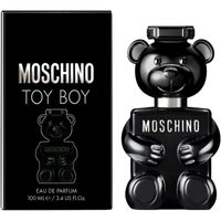 Toy Boy Eau de Parfum 100ml