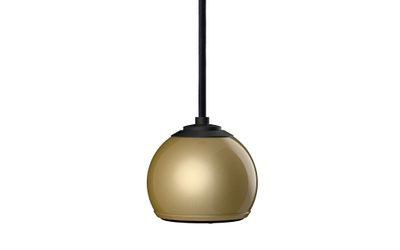 Gallo Acoustics Micro SE Droplet - Hangende Speaker - Goud (Per Stuk)