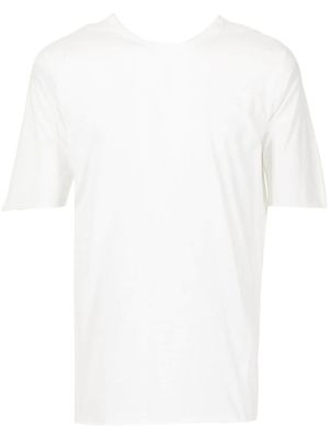 Isaac Sellam Experience t-shirt à encolure ronde - Blanc