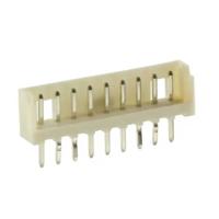 Molex 532530970 Male header, inbouw (standaard) Totaal aantal polen: 9 Rastermaat: 2.00 mm Inhoud: 1 stuk(s) Tray