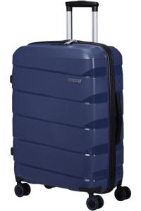 American Tourister Air Move Spinner 66cm Midnight Navy