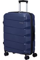 American Tourister Air Move Spinner 66cm Midnight Navy - thumbnail