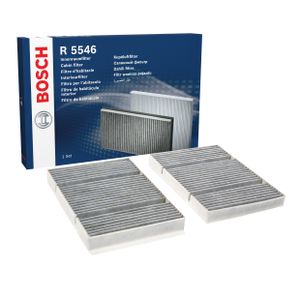 Interieurfilter R5546