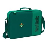 Schoolrugzak Real Betis Balompié 38 x 28 x 6 cm