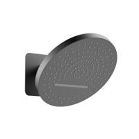 Hoofddouche BWS Sensa 32 cm met Inbouwbox Gunmetal PVD Tropical Rain