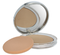 Clinique Stay-Matte Sheer Pressed Powder 101 - Invisible Matte Gezichtspoeder 7.6 g Dames