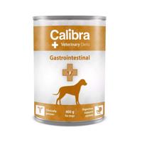 CALIBRA Veterinary Diets Gastrointestinal Turkey - nat hondenvoer - 400g CALIBRA Veterinary Diets Gastrointestinal Turkey - nat hondenvoer - 400g