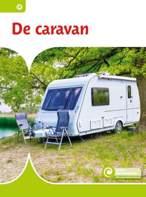 De caravan (Hardback)