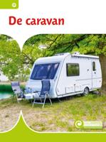 De caravan (Hardback)