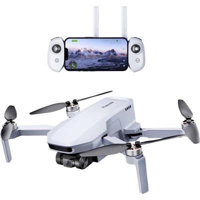 Potensic ATOM SE Drone (quadrocopter) RTF Beginner, Luchtfotografie Grijs