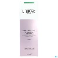 Lierac Phytolastil Gel Z/parabeen Tube 200ml