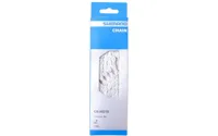 Ketting Shimano Nexus NX10 anti-roest 1/2" x 1/8" - 114 schakels