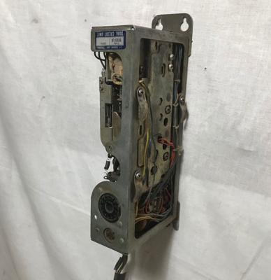 Seeburg V-VL Jukebox 200 Dual Credit Unit (2)