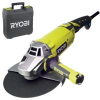 Ryobi EAG2000RS 2000 W / 230 mm haakse slijpmachine - 5133000550