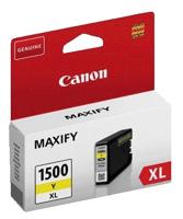 Canon 9195B001 inktcartridge 1 stuk(s) Origineel Geel
