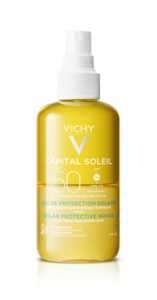Vichy Capital Soleil Zonbeschermend Water SPF50
