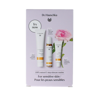 Dr. Hauschka Must have rose for sensitive skin 1 Stuks