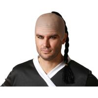Pruik Chinees