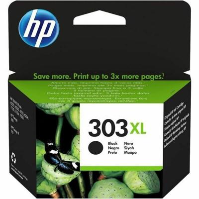 Originele inktcartridge HP 303XL Zwart