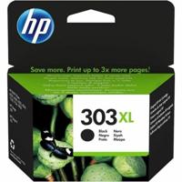 Originele inktcartridge HP 303XL Zwart