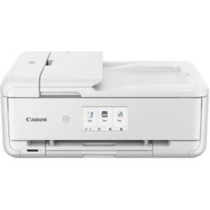 Canon PIXMA TS9551C Wit