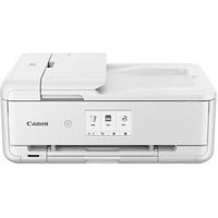 Canon PIXMA TS9551C Wit - thumbnail