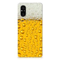 Sony Xperia 5 V | Siliconen Case | Bier